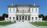 Galleria Borghese (Villa Borghese), Rome